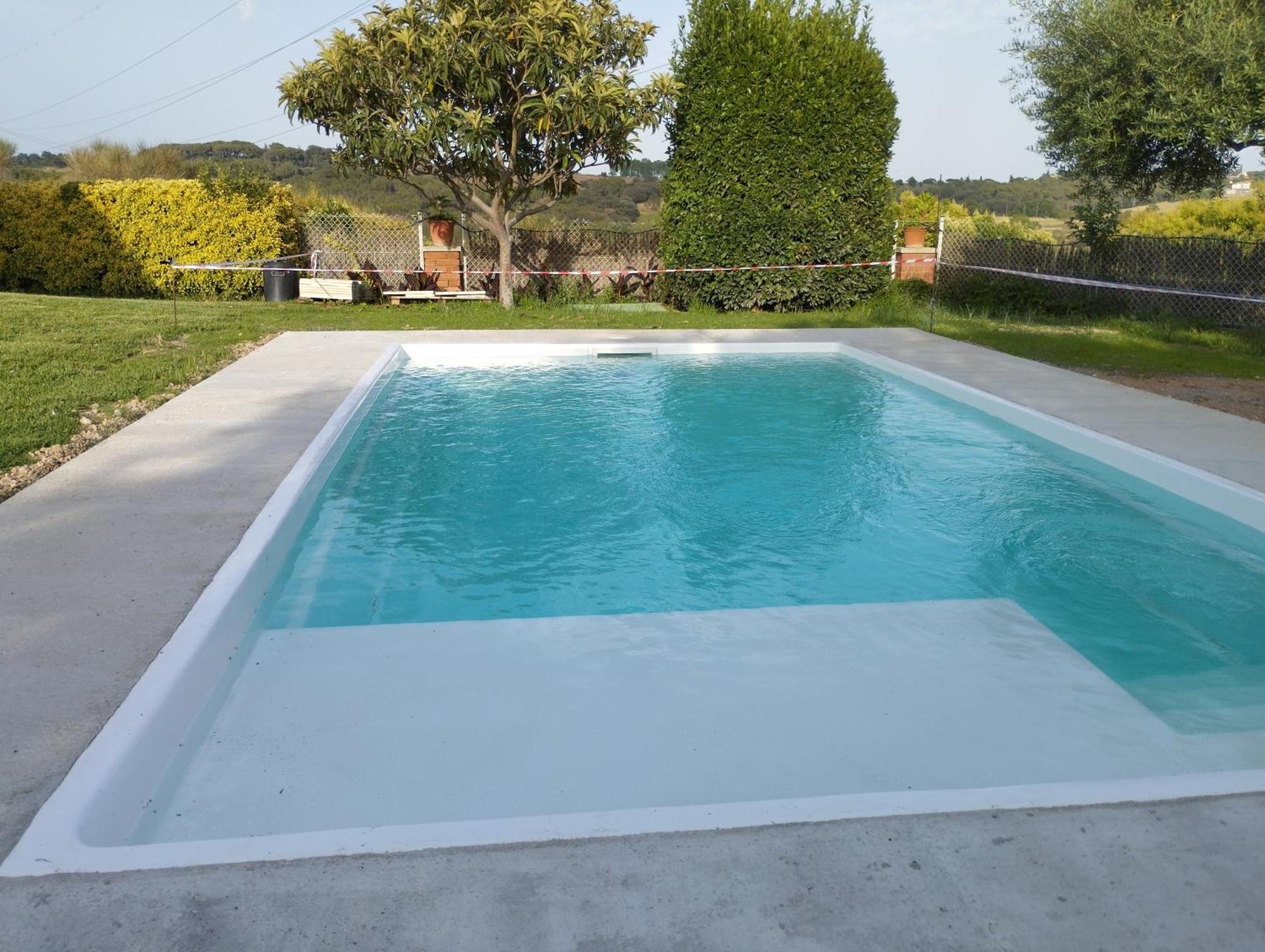 Casa Familiar Con Piscina Villa Llica d'Amunt Exterior photo